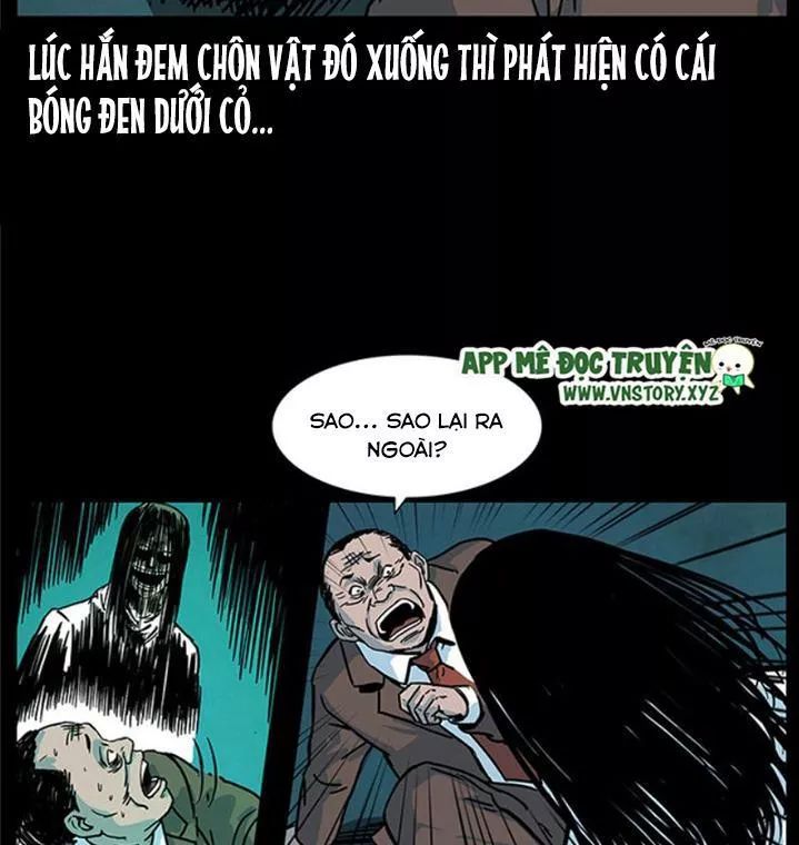 U Minh Ngụy Tượng Chapter 225 - Trang 2