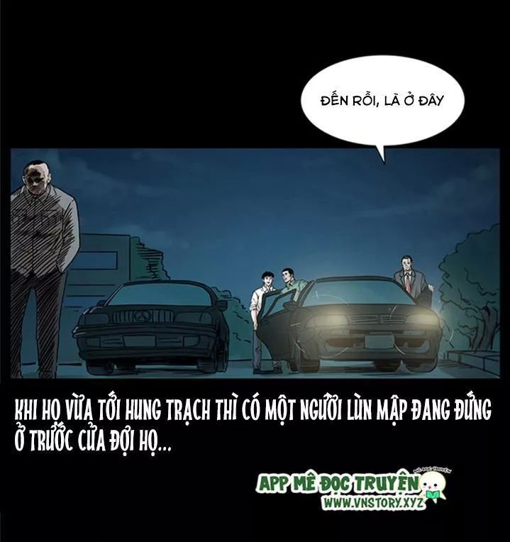 U Minh Ngụy Tượng Chapter 225 - Trang 2