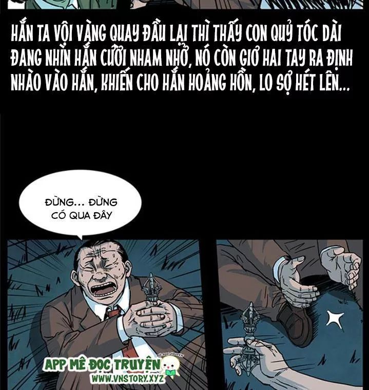 U Minh Ngụy Tượng Chapter 225 - Trang 2