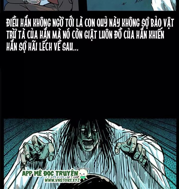 U Minh Ngụy Tượng Chapter 225 - Trang 2