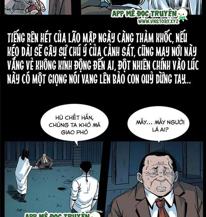 U Minh Ngụy Tượng Chapter 225 - Trang 2