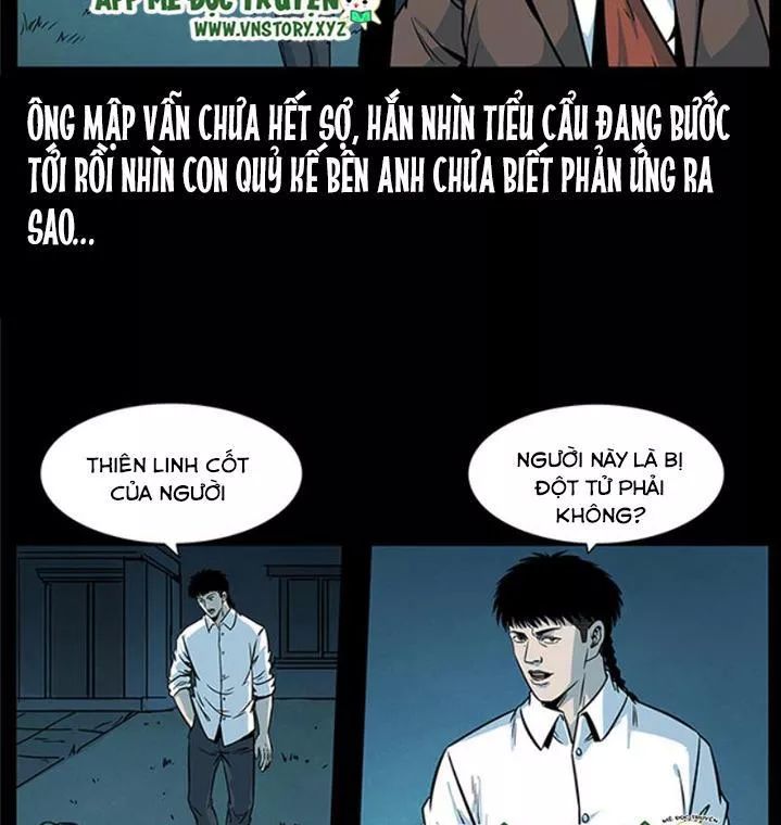 U Minh Ngụy Tượng Chapter 225 - Trang 2
