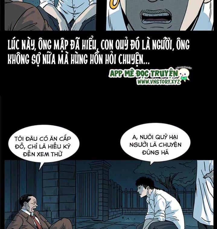 U Minh Ngụy Tượng Chapter 225 - Trang 2