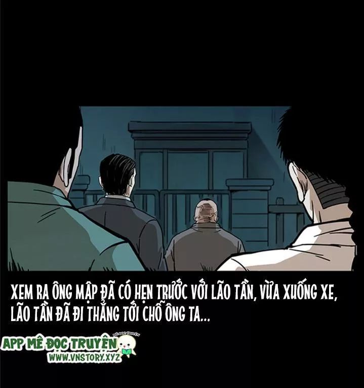 U Minh Ngụy Tượng Chapter 225 - Trang 2