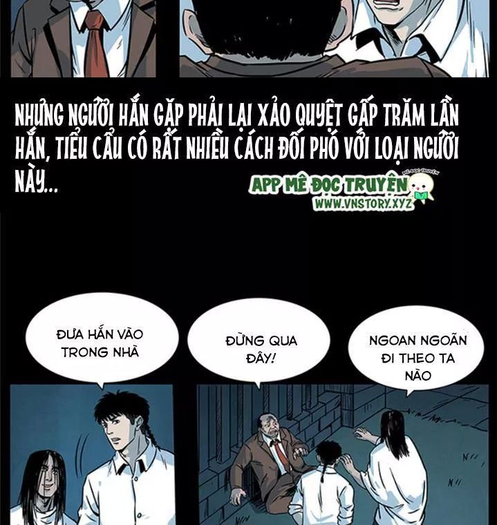 U Minh Ngụy Tượng Chapter 225 - Trang 2