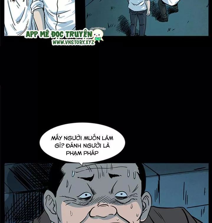 U Minh Ngụy Tượng Chapter 225 - Trang 2