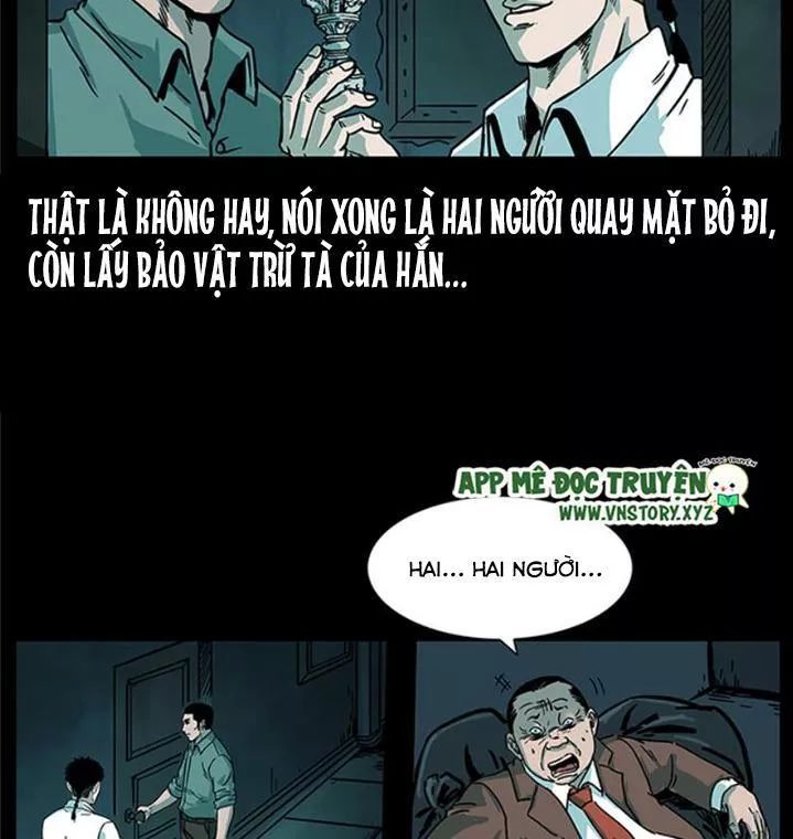 U Minh Ngụy Tượng Chapter 225 - Trang 2