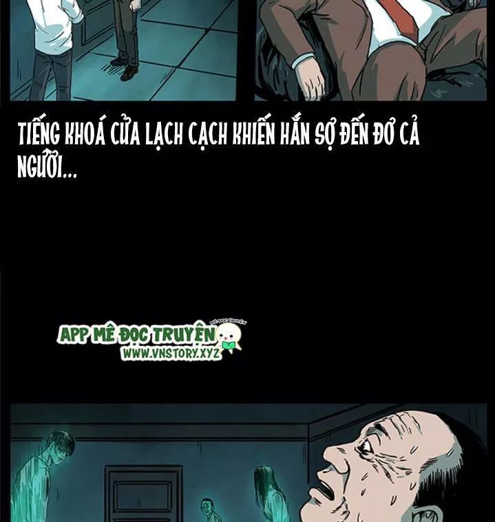 U Minh Ngụy Tượng Chapter 225 - Trang 2