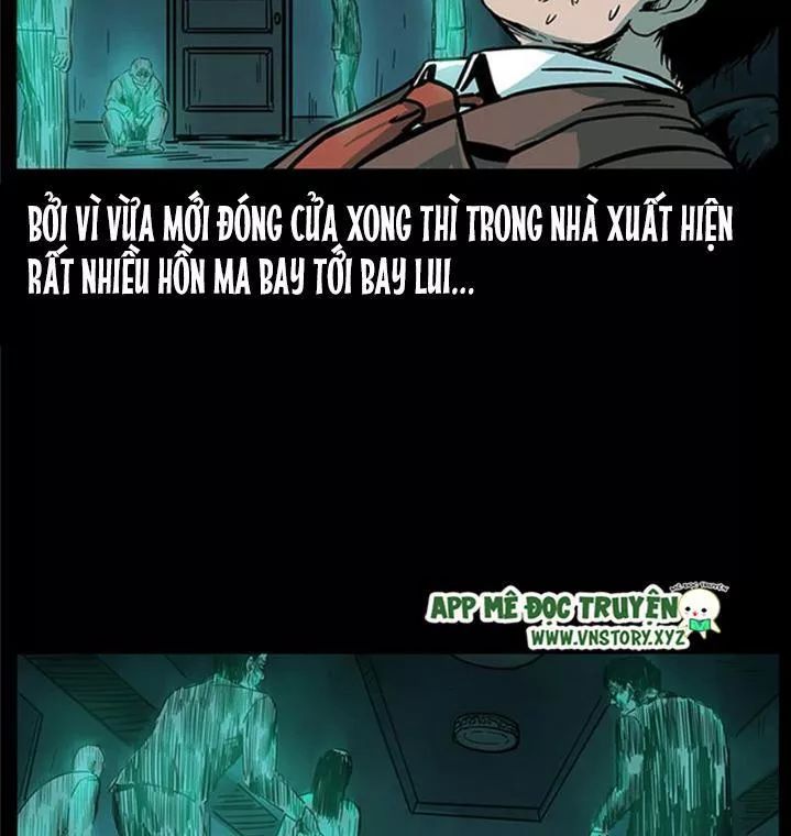 U Minh Ngụy Tượng Chapter 225 - Trang 2