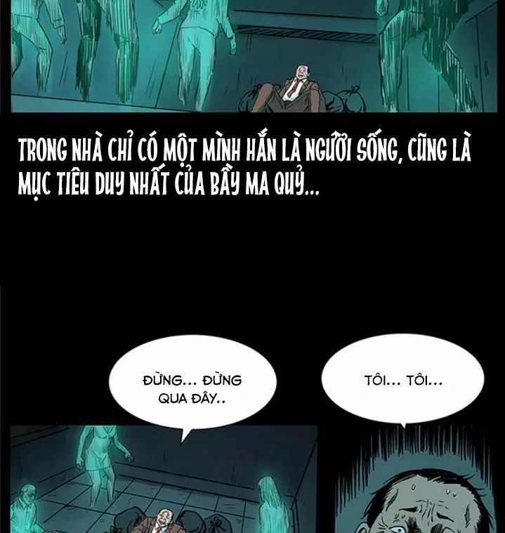 U Minh Ngụy Tượng Chapter 225 - Trang 2