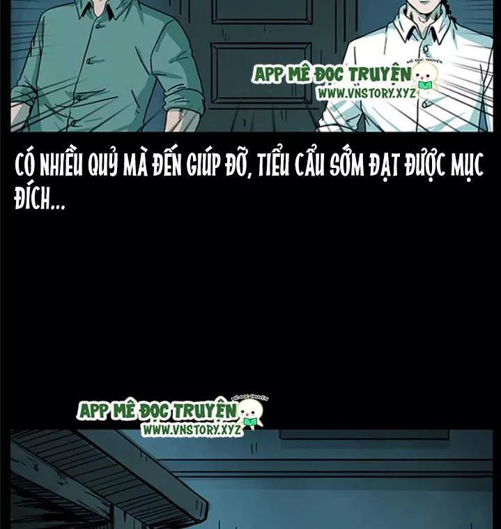 U Minh Ngụy Tượng Chapter 225 - Trang 2