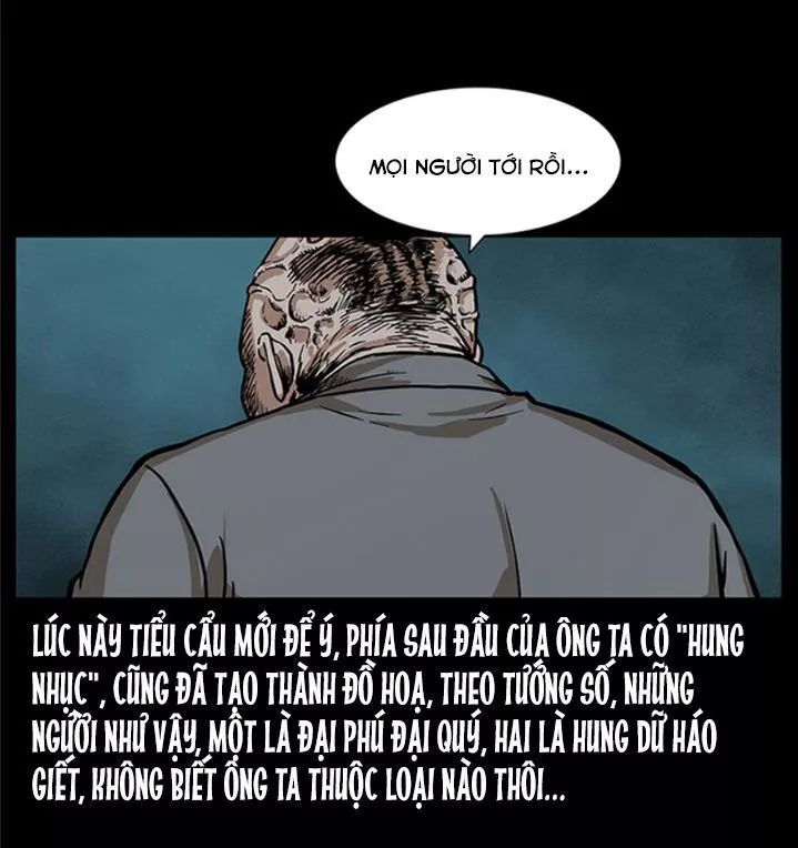 U Minh Ngụy Tượng Chapter 225 - Trang 2