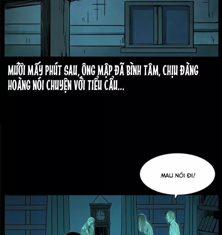 U Minh Ngụy Tượng Chapter 225 - Trang 2