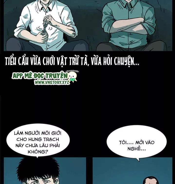 U Minh Ngụy Tượng Chapter 225 - Trang 2