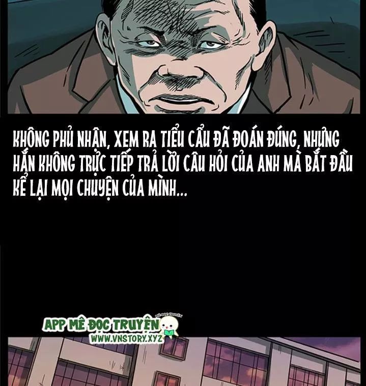U Minh Ngụy Tượng Chapter 225 - Trang 2
