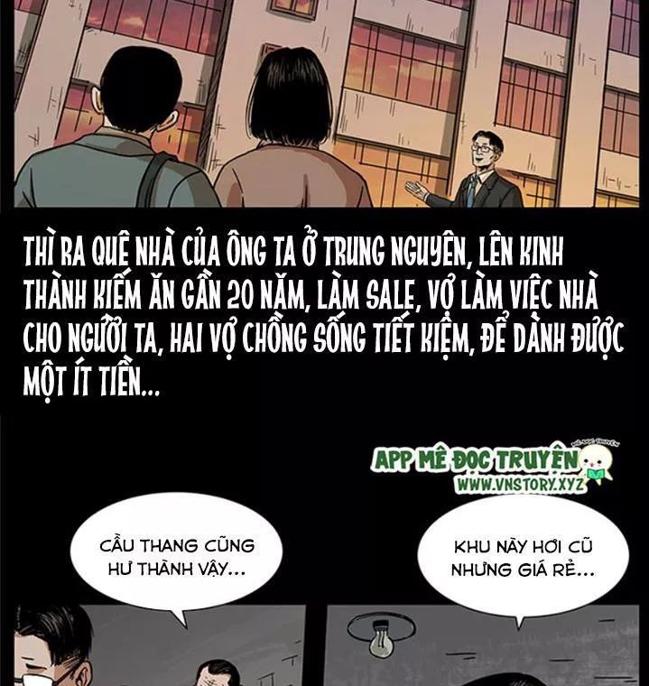 U Minh Ngụy Tượng Chapter 225 - Trang 2