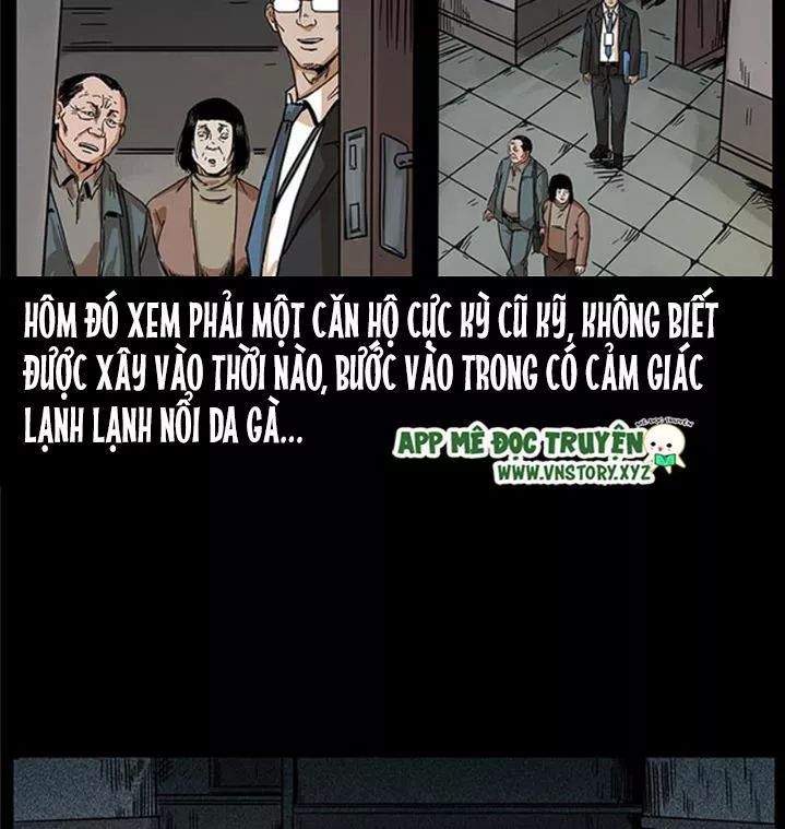 U Minh Ngụy Tượng Chapter 225 - Trang 2