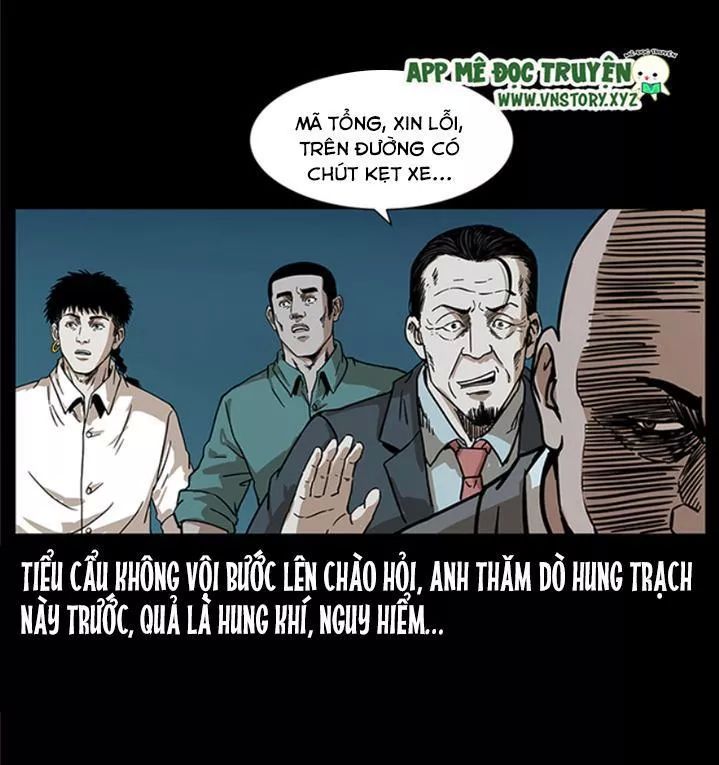 U Minh Ngụy Tượng Chapter 225 - Trang 2