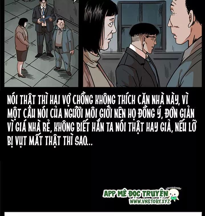 U Minh Ngụy Tượng Chapter 225 - Trang 2
