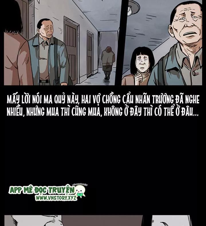 U Minh Ngụy Tượng Chapter 226 - Trang 2