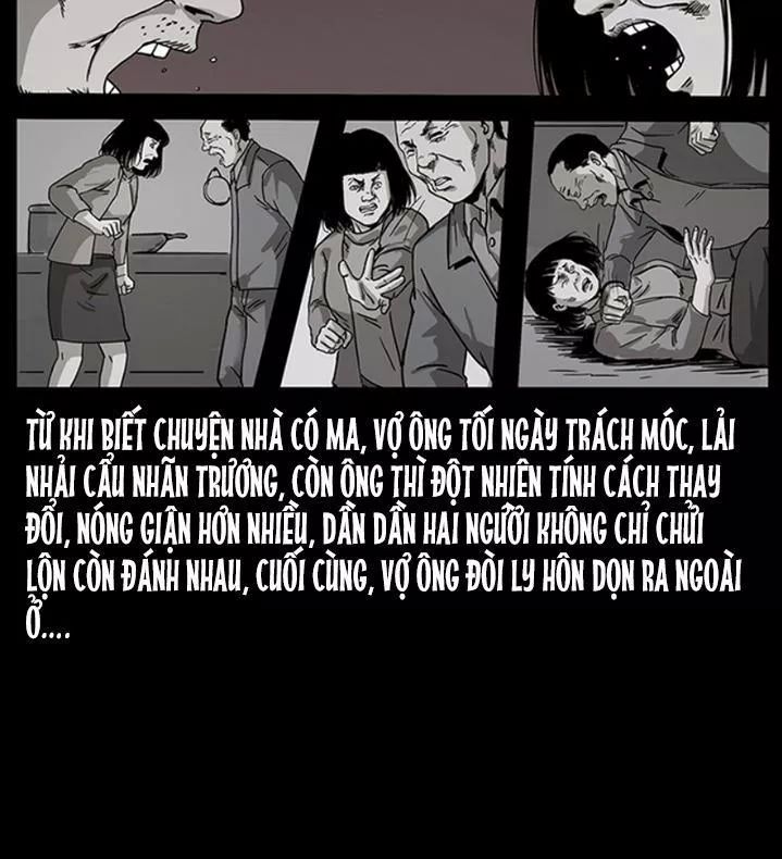 U Minh Ngụy Tượng Chapter 226 - Trang 2