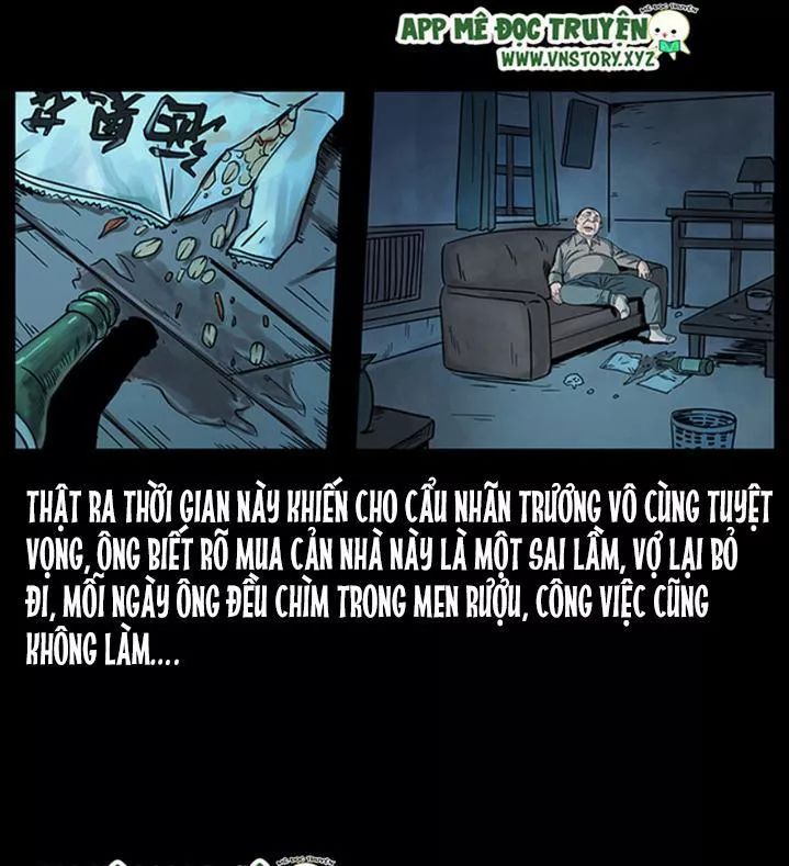 U Minh Ngụy Tượng Chapter 226 - Trang 2