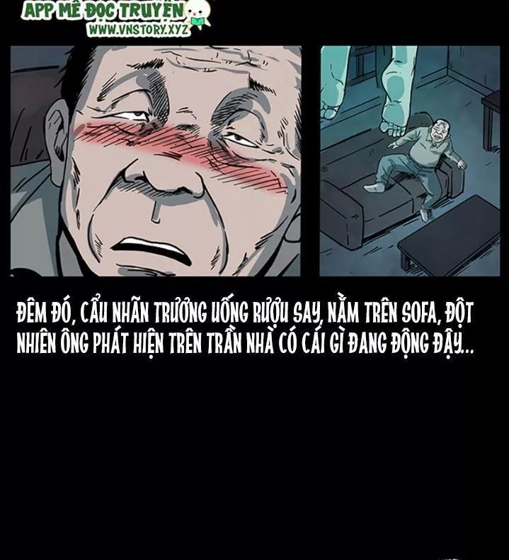 U Minh Ngụy Tượng Chapter 226 - Trang 2