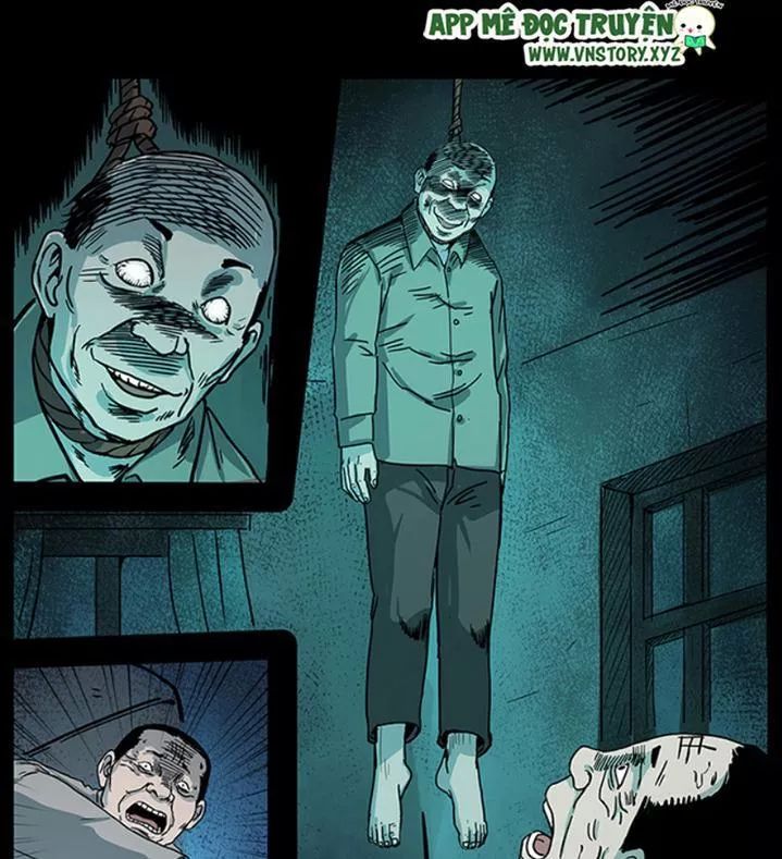 U Minh Ngụy Tượng Chapter 226 - Trang 2