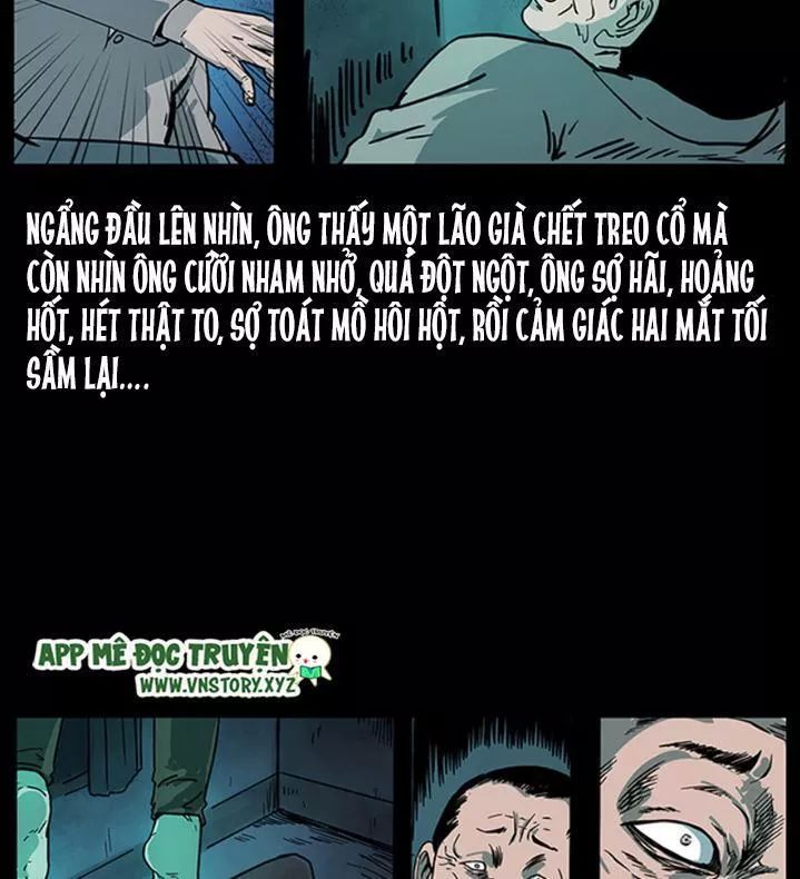 U Minh Ngụy Tượng Chapter 226 - Trang 2