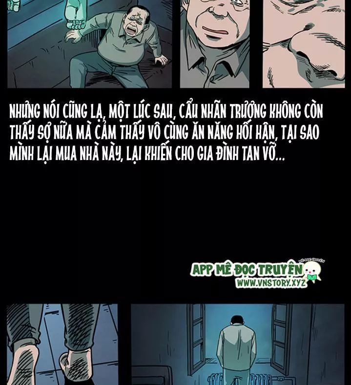 U Minh Ngụy Tượng Chapter 226 - Trang 2