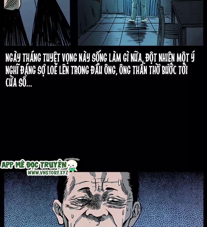 U Minh Ngụy Tượng Chapter 226 - Trang 2