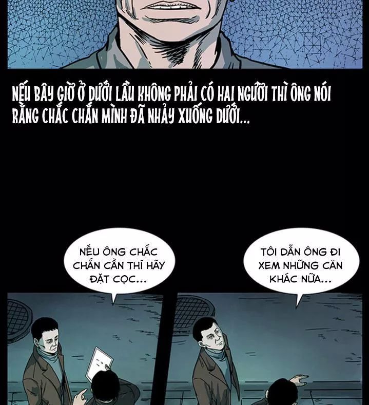 U Minh Ngụy Tượng Chapter 226 - Trang 2