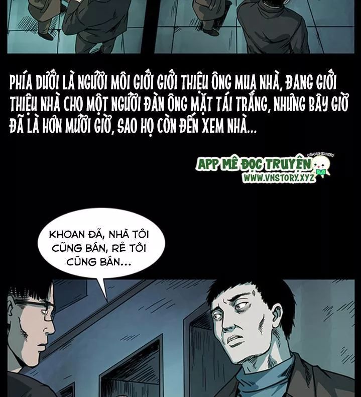 U Minh Ngụy Tượng Chapter 226 - Trang 2