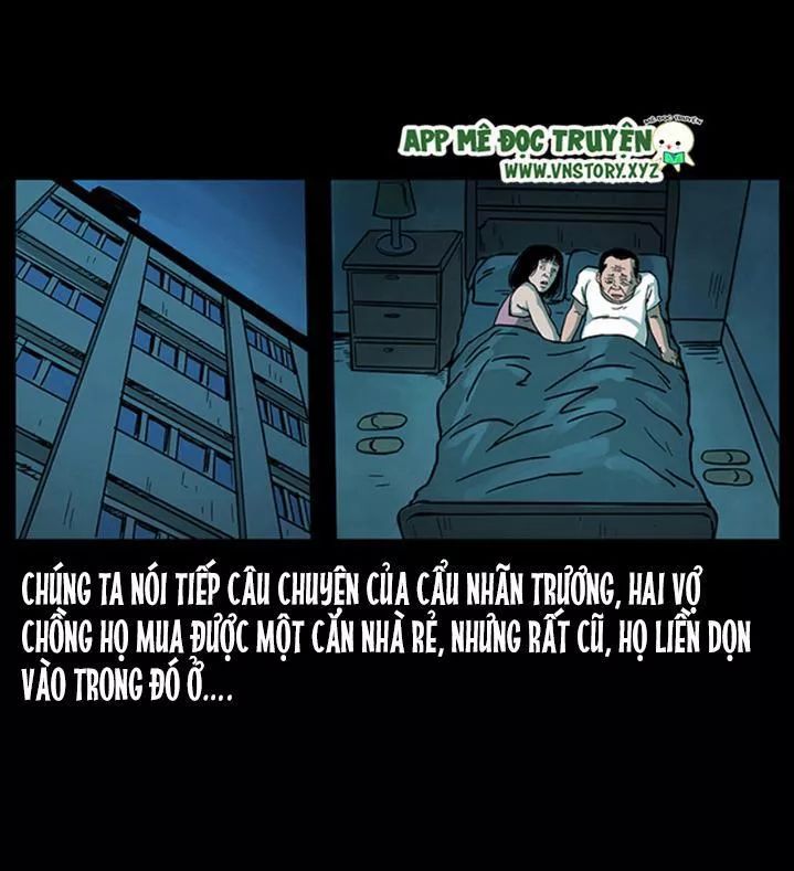 U Minh Ngụy Tượng Chapter 226 - Trang 2