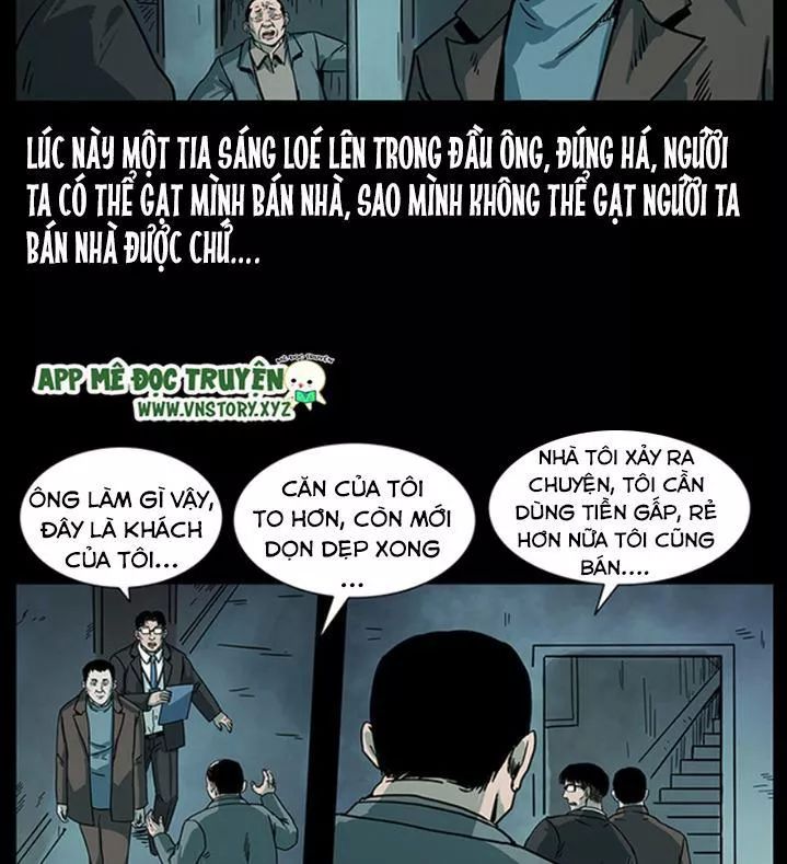 U Minh Ngụy Tượng Chapter 226 - Trang 2