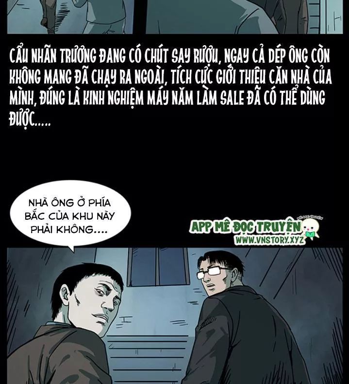 U Minh Ngụy Tượng Chapter 226 - Trang 2