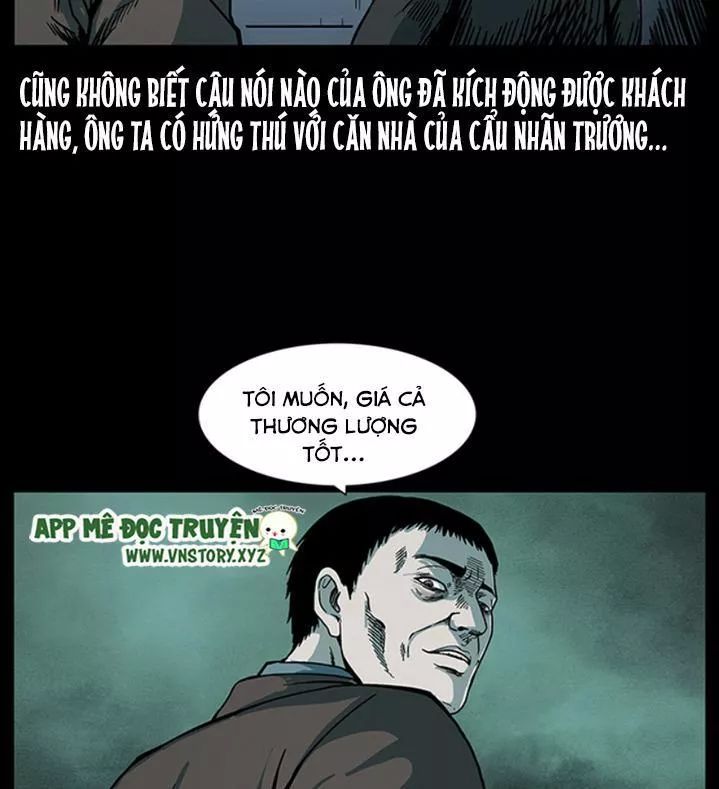 U Minh Ngụy Tượng Chapter 226 - Trang 2