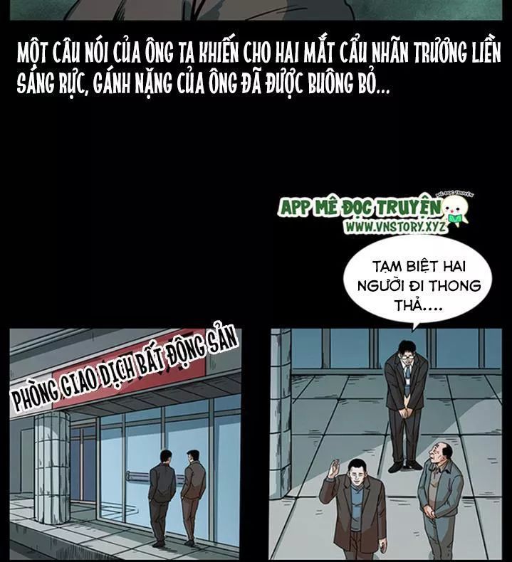 U Minh Ngụy Tượng Chapter 226 - Trang 2