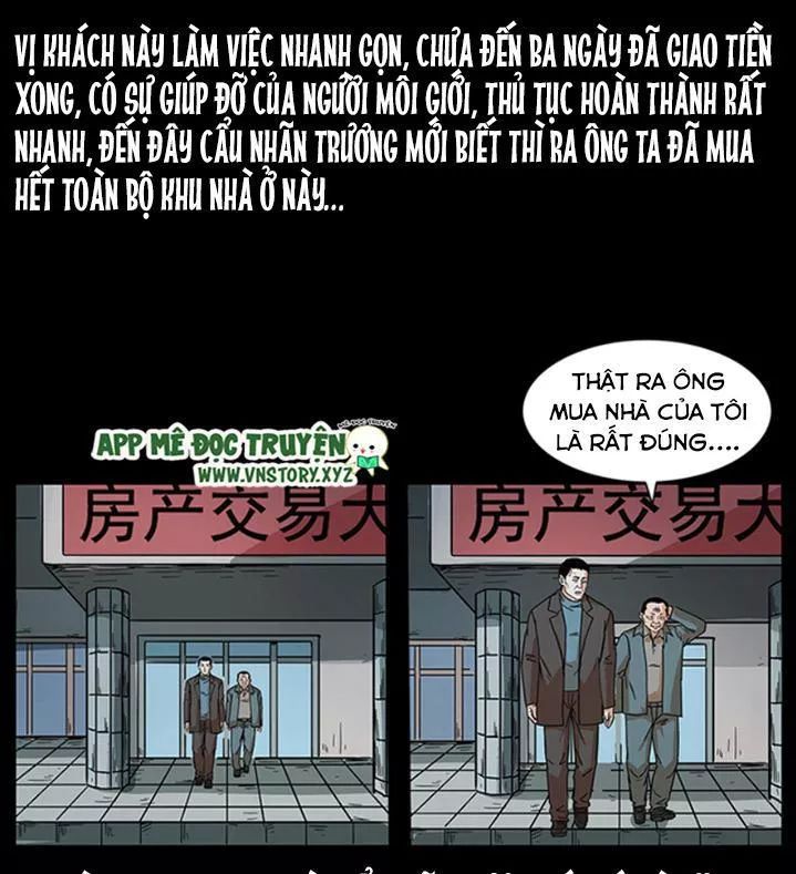 U Minh Ngụy Tượng Chapter 226 - Trang 2