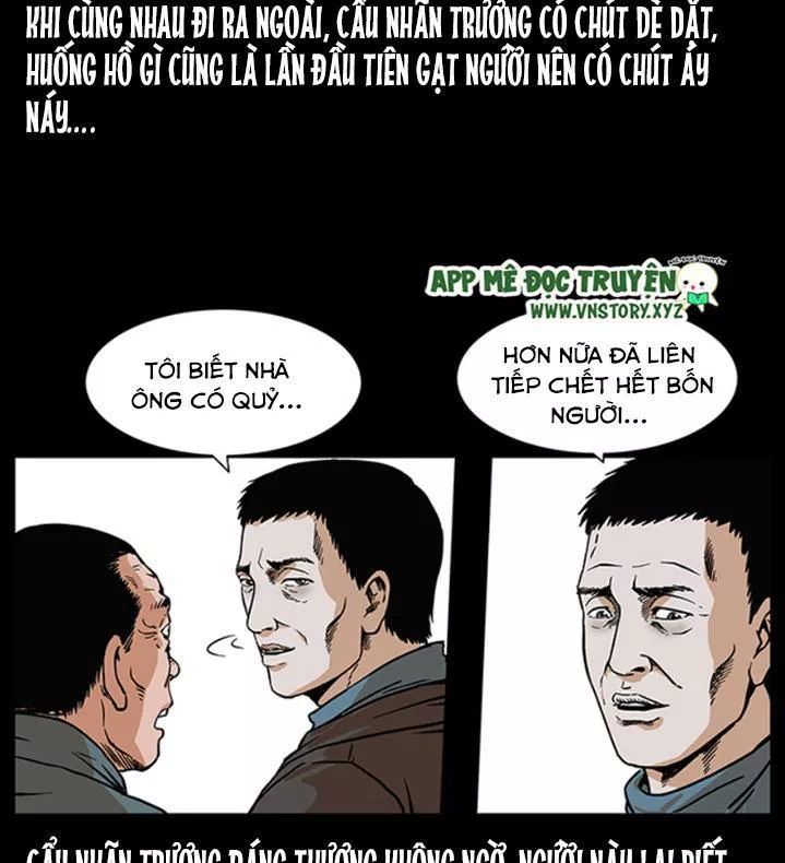 U Minh Ngụy Tượng Chapter 226 - Trang 2