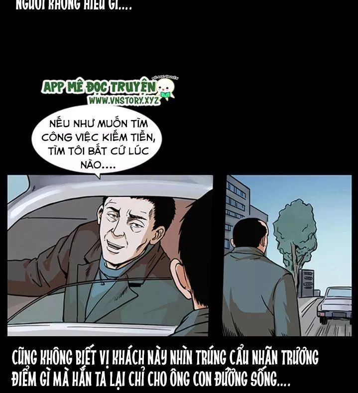 U Minh Ngụy Tượng Chapter 226 - Trang 2