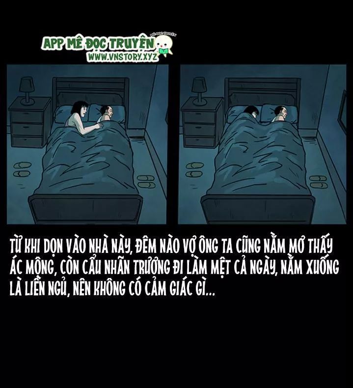 U Minh Ngụy Tượng Chapter 226 - Trang 2