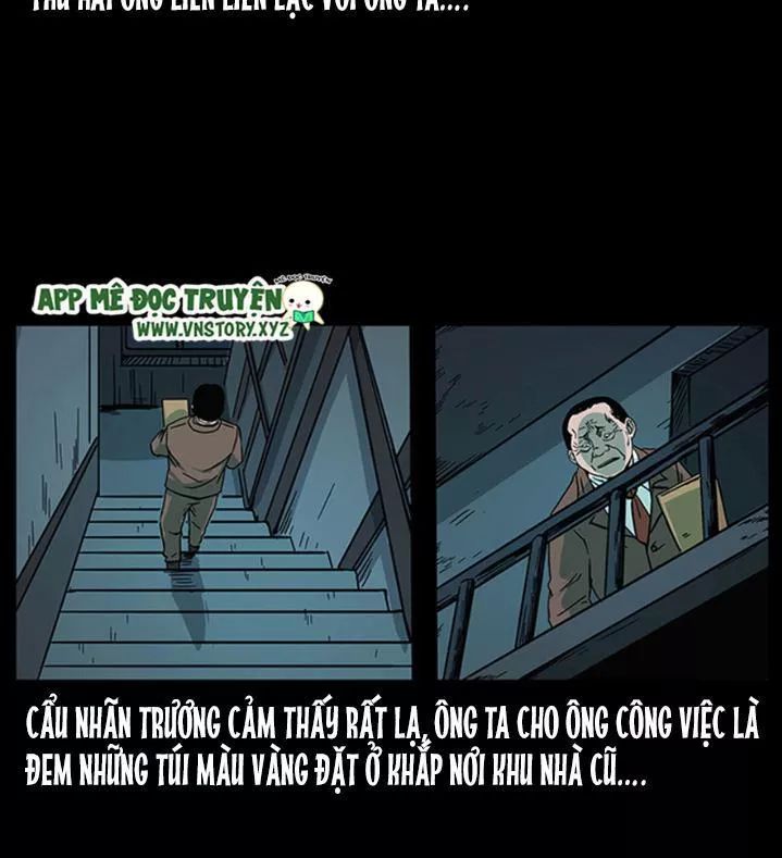 U Minh Ngụy Tượng Chapter 226 - Trang 2