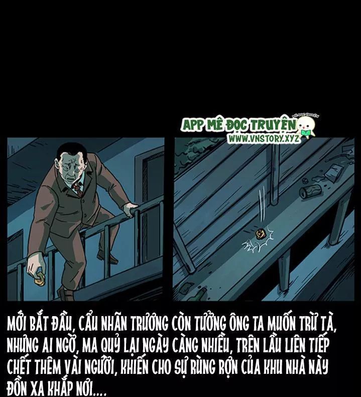 U Minh Ngụy Tượng Chapter 226 - Trang 2