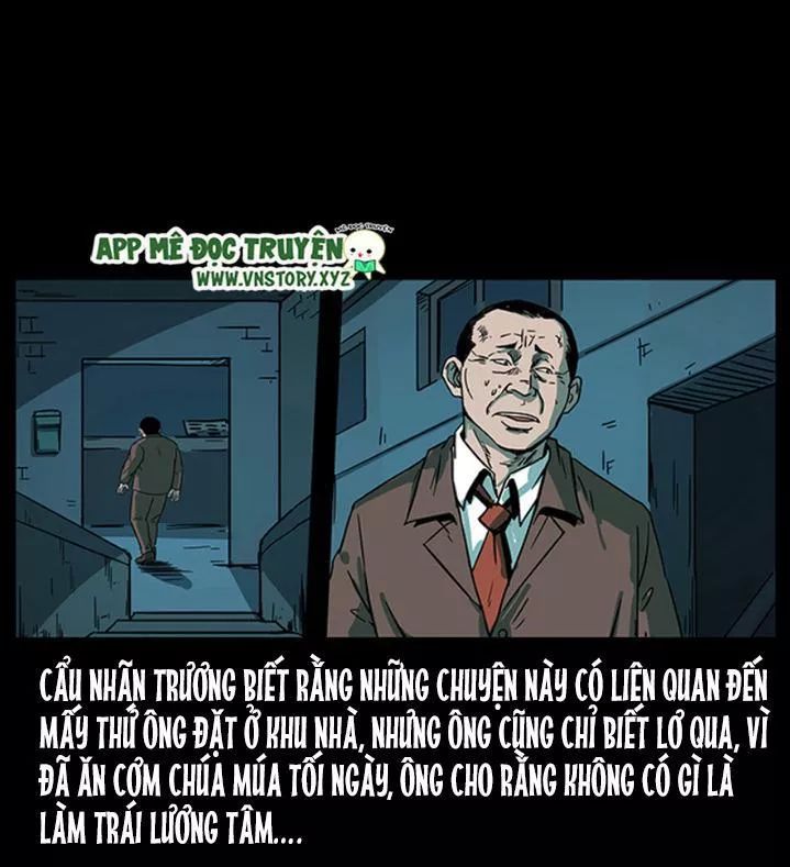 U Minh Ngụy Tượng Chapter 226 - Trang 2