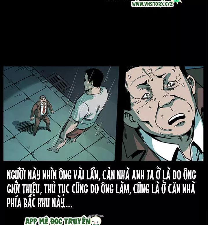 U Minh Ngụy Tượng Chapter 226 - Trang 2