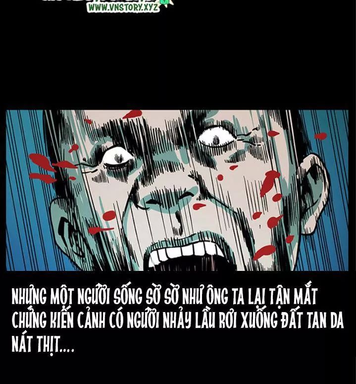 U Minh Ngụy Tượng Chapter 226 - Trang 2