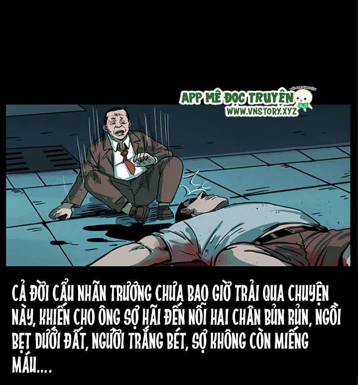 U Minh Ngụy Tượng Chapter 226 - Trang 2
