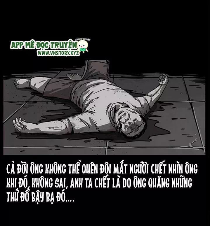 U Minh Ngụy Tượng Chapter 226 - Trang 2