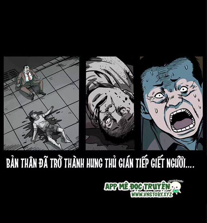 U Minh Ngụy Tượng Chapter 226 - Trang 2